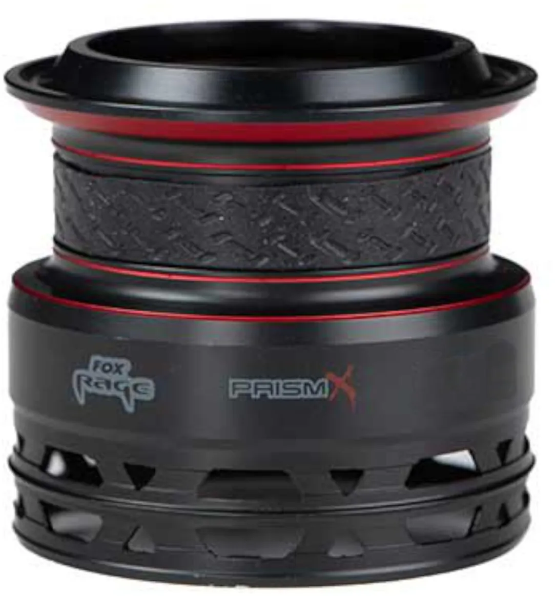 Fox Rage Prism X Spinning Reel 2000 6kg 225g 5.2:1 9+1