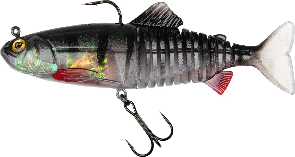 Fox Rage Replicant Jointed 23cm 150g Young Perch