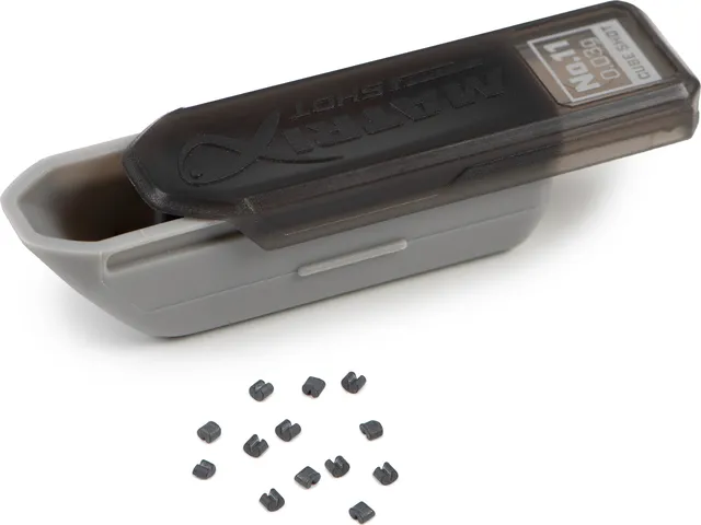 Matrix Cube Shot No9 10g 10pcs