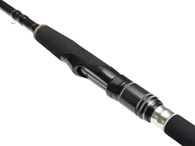 Bullseye The Dentist Spin Spinning Rod 255 50–145g 2.55m 219g