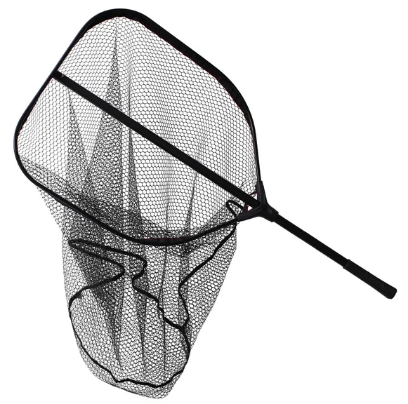 Rapala Proguide Large Net 68x57cm Aluminum Rubberized