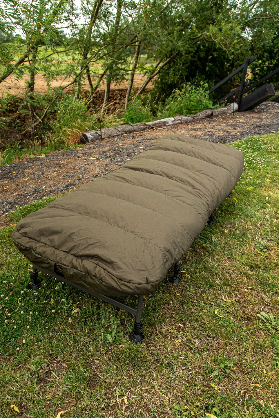 Fox Ventec All Season Bag XL 220cm 3–5 Season