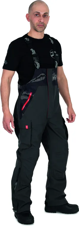 Fox Rage RS Triple-Layer Salopettes L