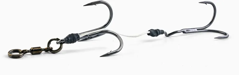 Penn Warfare II Level Wind 15 5.1:1 490g 7kg Right Line Counter