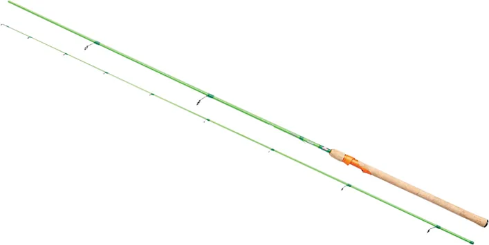 Berkley Flex Trout 2.7m 3–15g 123g Moderate
