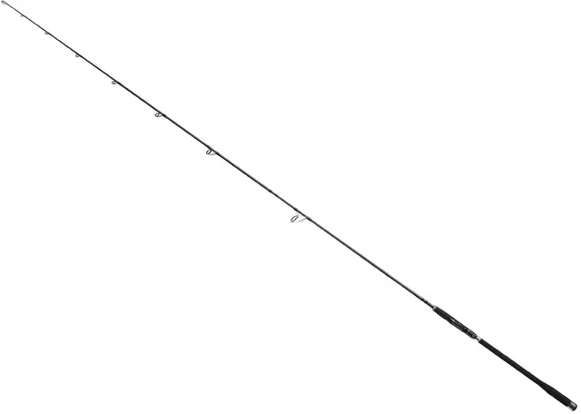 Bullseye The Dentist Spin Spinning Rod 255 50–145g 2.55m 219g