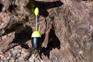 Black Cat Float 250g