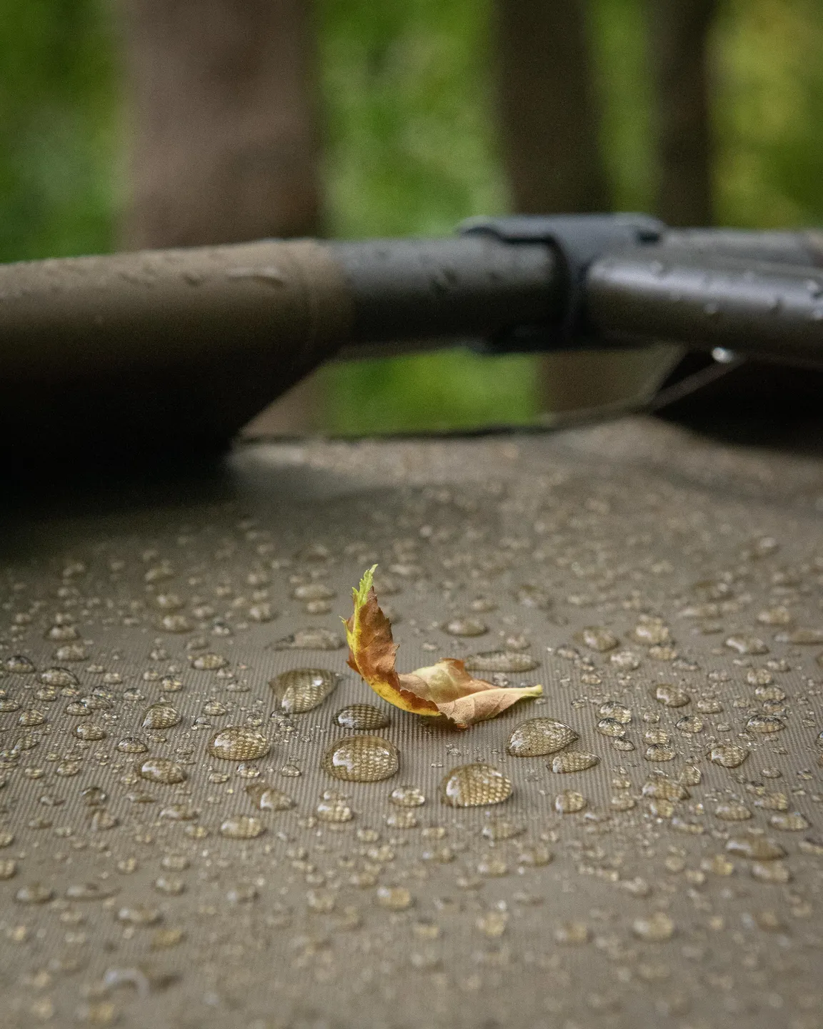 Fox EOS MK2 Bivvy 1 220cm 8000mm