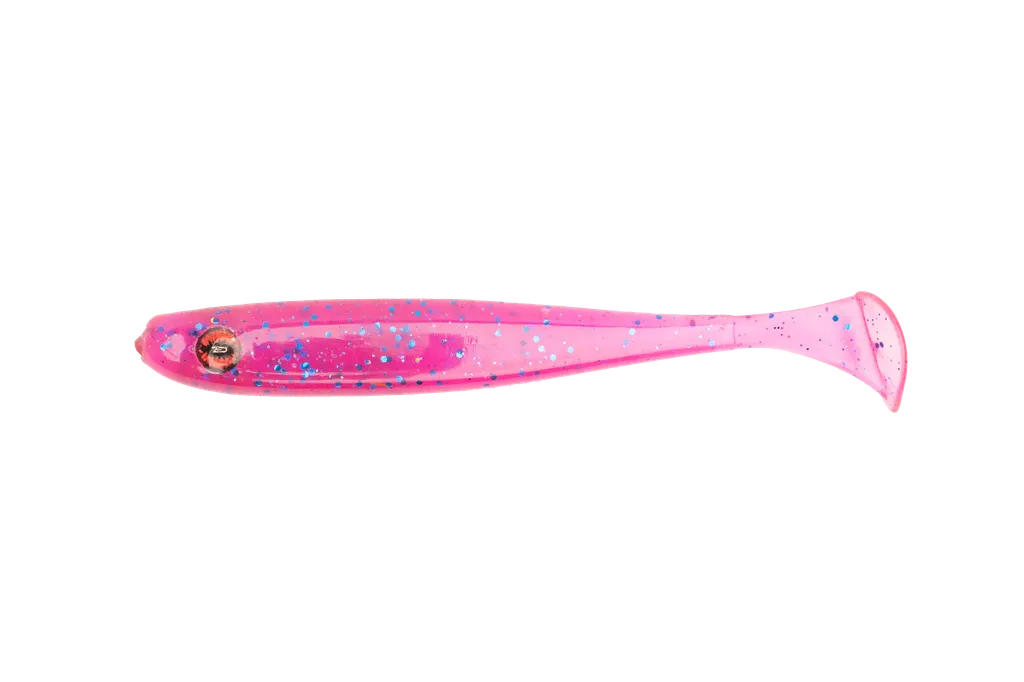 Zocca Bait - 16cm, Pink Eva
