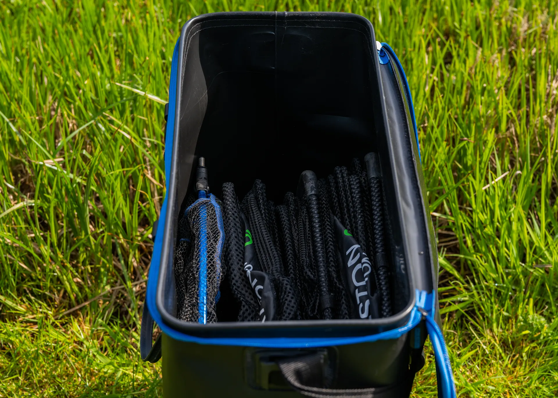 Preston Supera X Eva Net 61x65x26cm EVA Keepnets