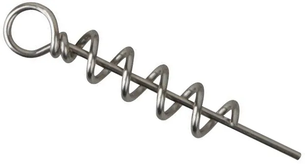 Savage Gear Corkscrew Shallow Screws 100g L