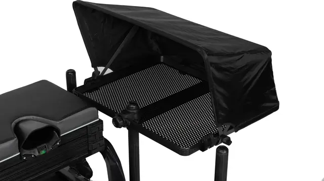 Matrix Side Tray Storm Cover Large Polyester