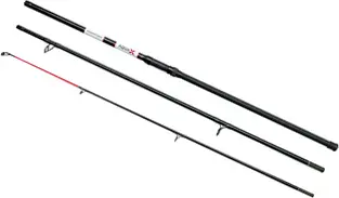 DAM Aqua-X Surf 4.20m 100–250g 3 560g