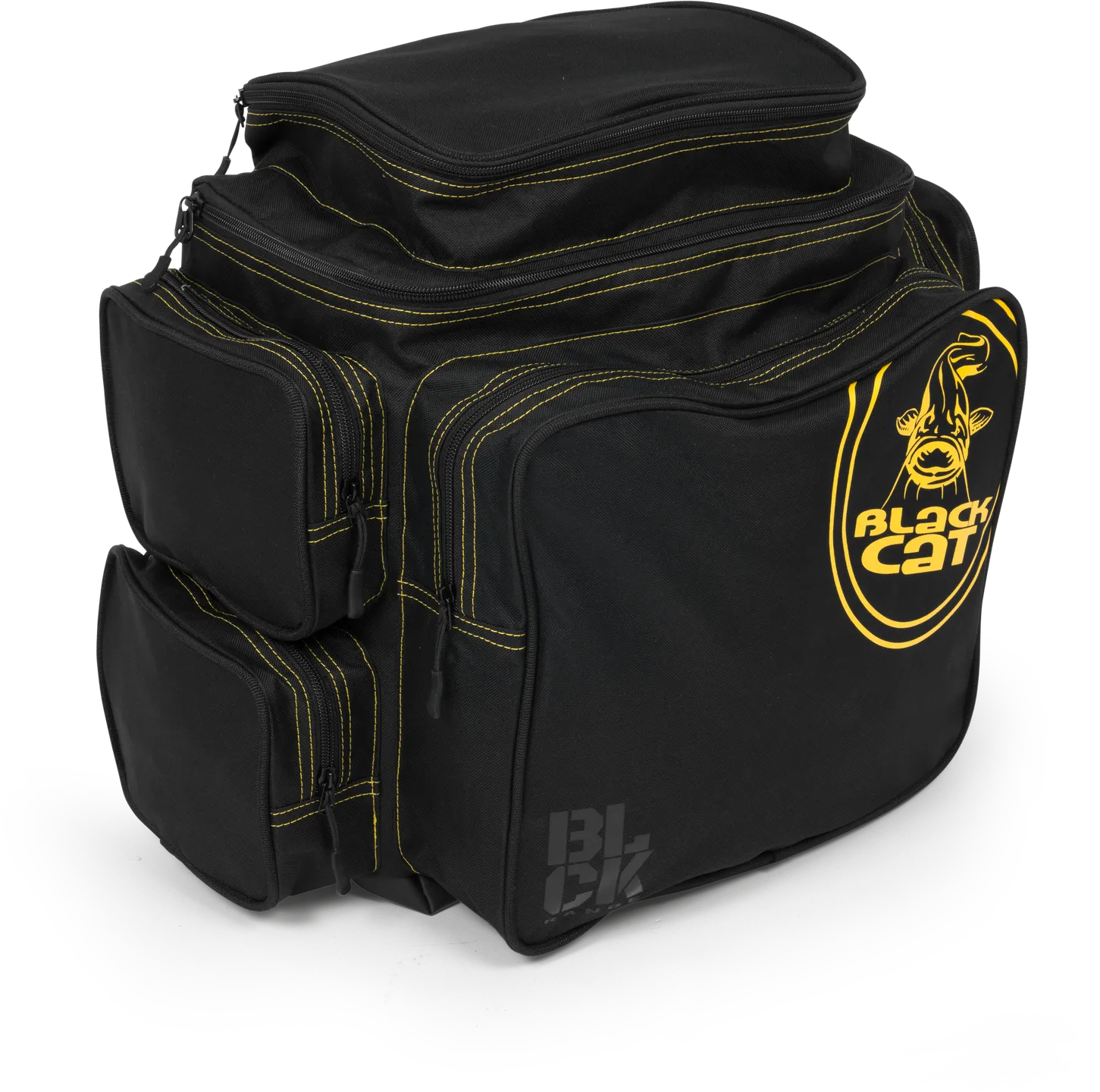 Black Cat BLCK Rucksack 47x36x30cm 5 Polyester