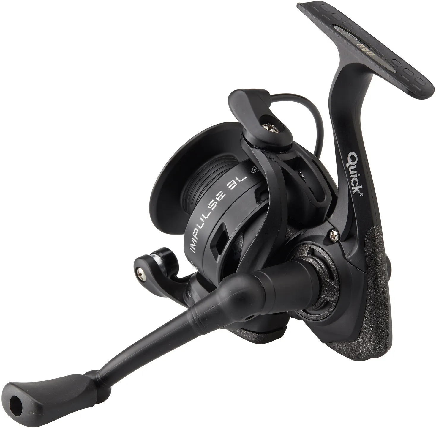 DAM Impulse 3L 4000 235g 4.8kg 78cm 5.2:1