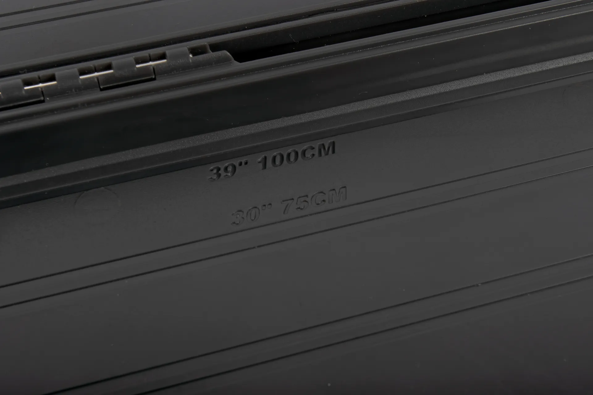 Preston Absolute Hooklength Box XL