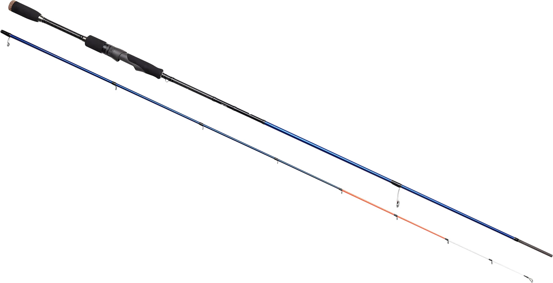 Savage Gear SGS6 Eging Spinning Rod 2.51m 116g 132cm Fast
