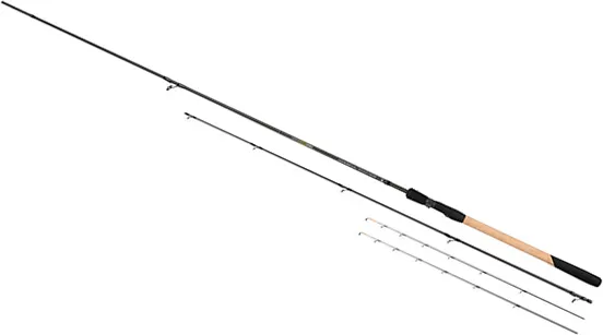 Matrix Horizon Pro Commercial Feeder Spare Tip 57g Carbon