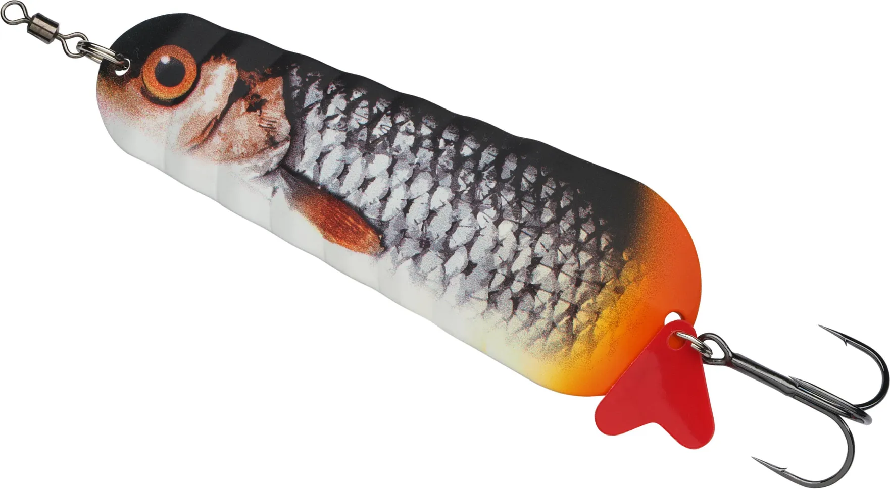 Abu Garcia Atom Pro Wobbler 7.5cm 1–3m 20g Perch