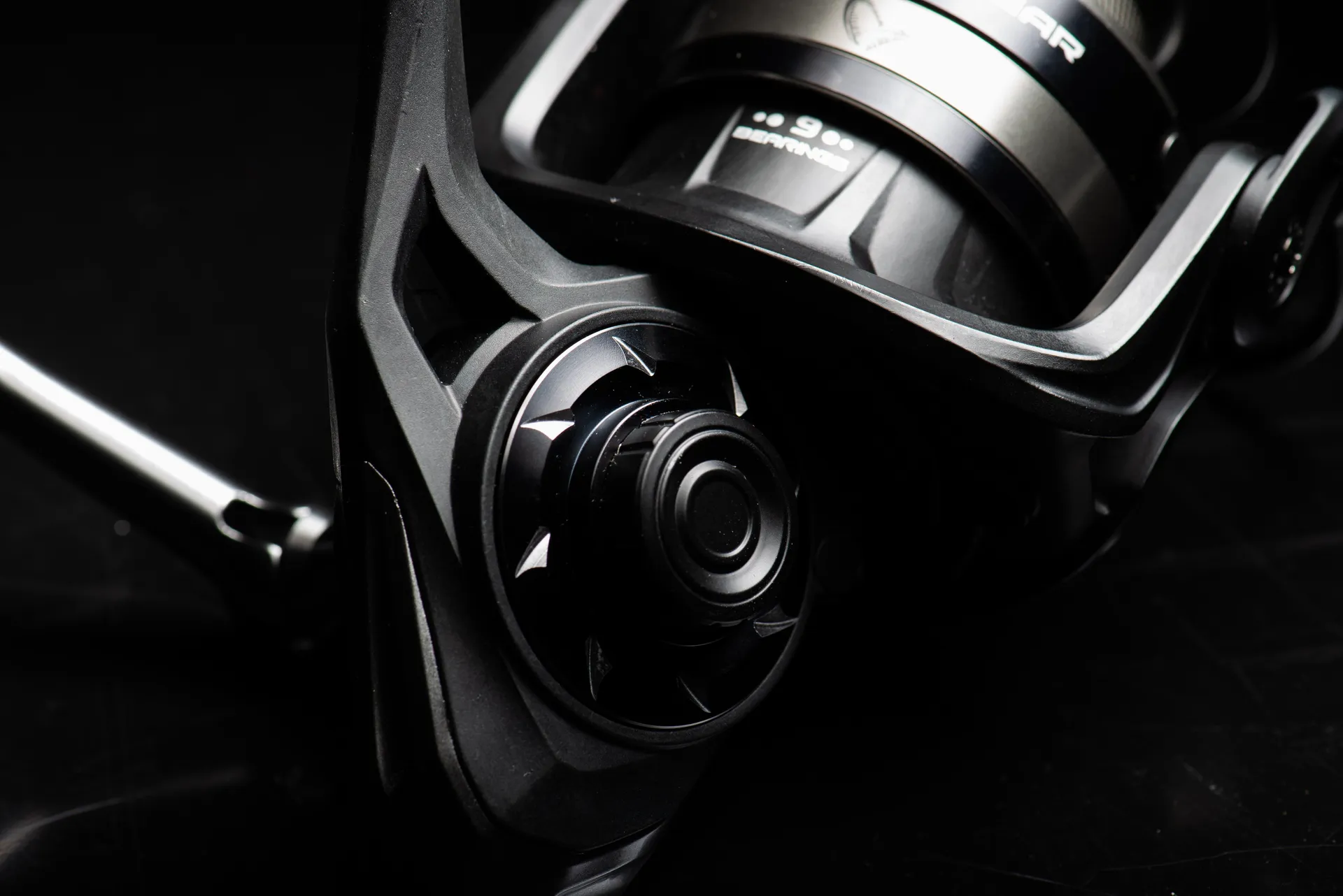 Savage Gear SGS8 Spinning Reels 10000 1550g 8+1