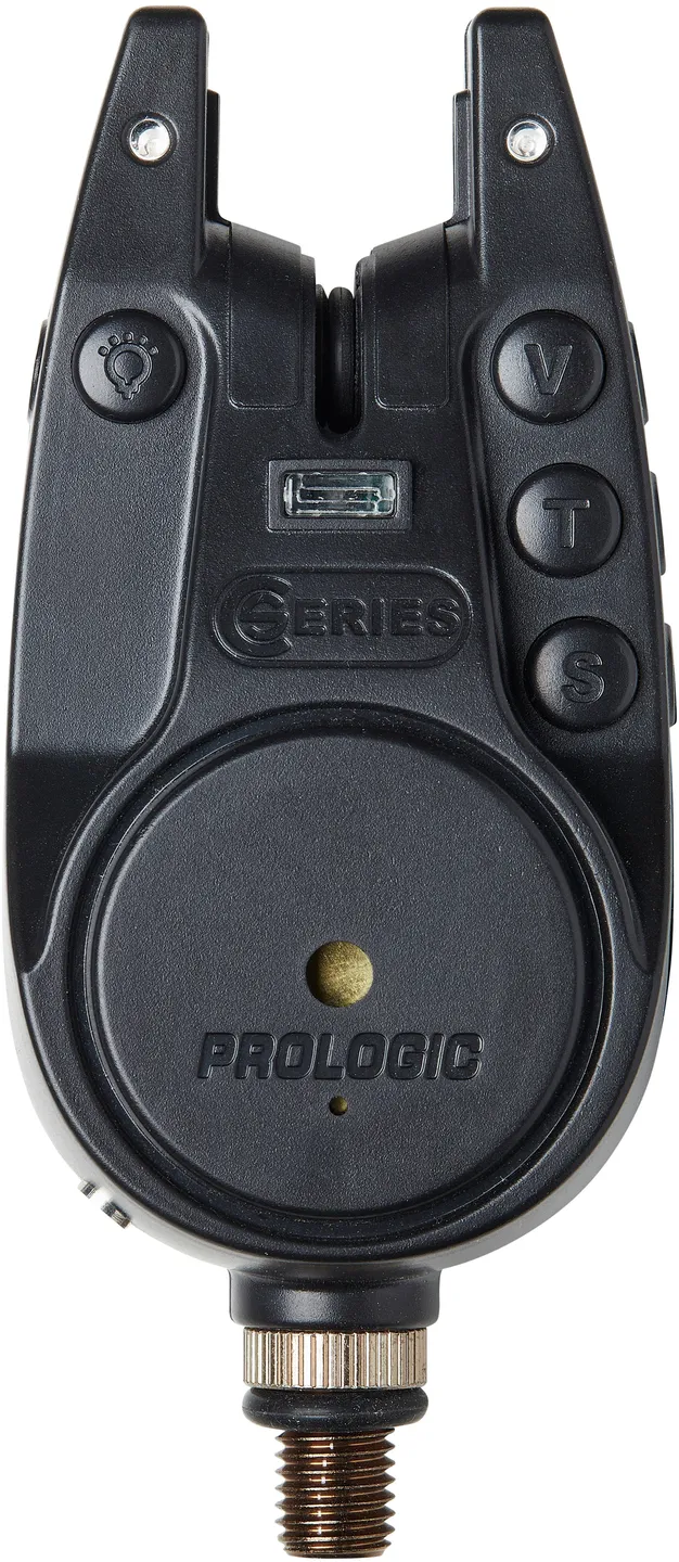 Prologic C-Series Alarm 3+1+1 Red Green Yellow Set