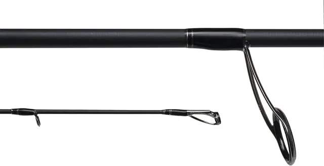 Bullseye Jig Whip 2.0 Spinnrute 2.55m 20–50g 140g