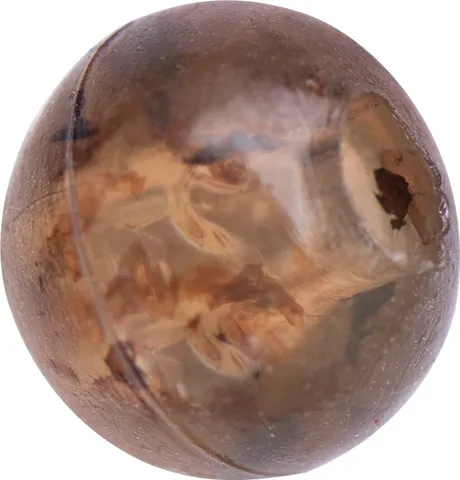 Fox Edges Camo Tapered Bore Bead 6mm 30pcs