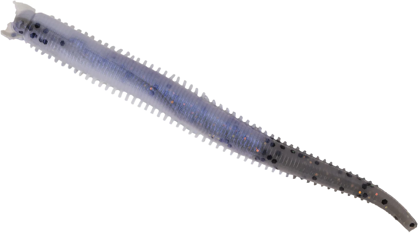 Berkley Gulp! Saltwater Fat Sandworm 10cm Natural