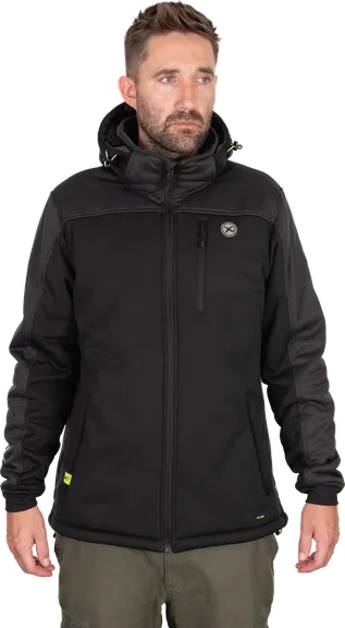 Matrix Windblocker Plus Jacket S