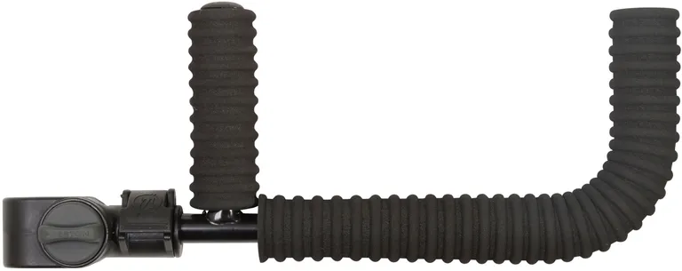 Preston Offbox 36 Ripple Bar Rutenauflage Double Short