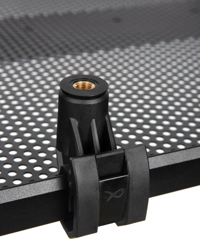 Matrix QR Side Tray Clamp