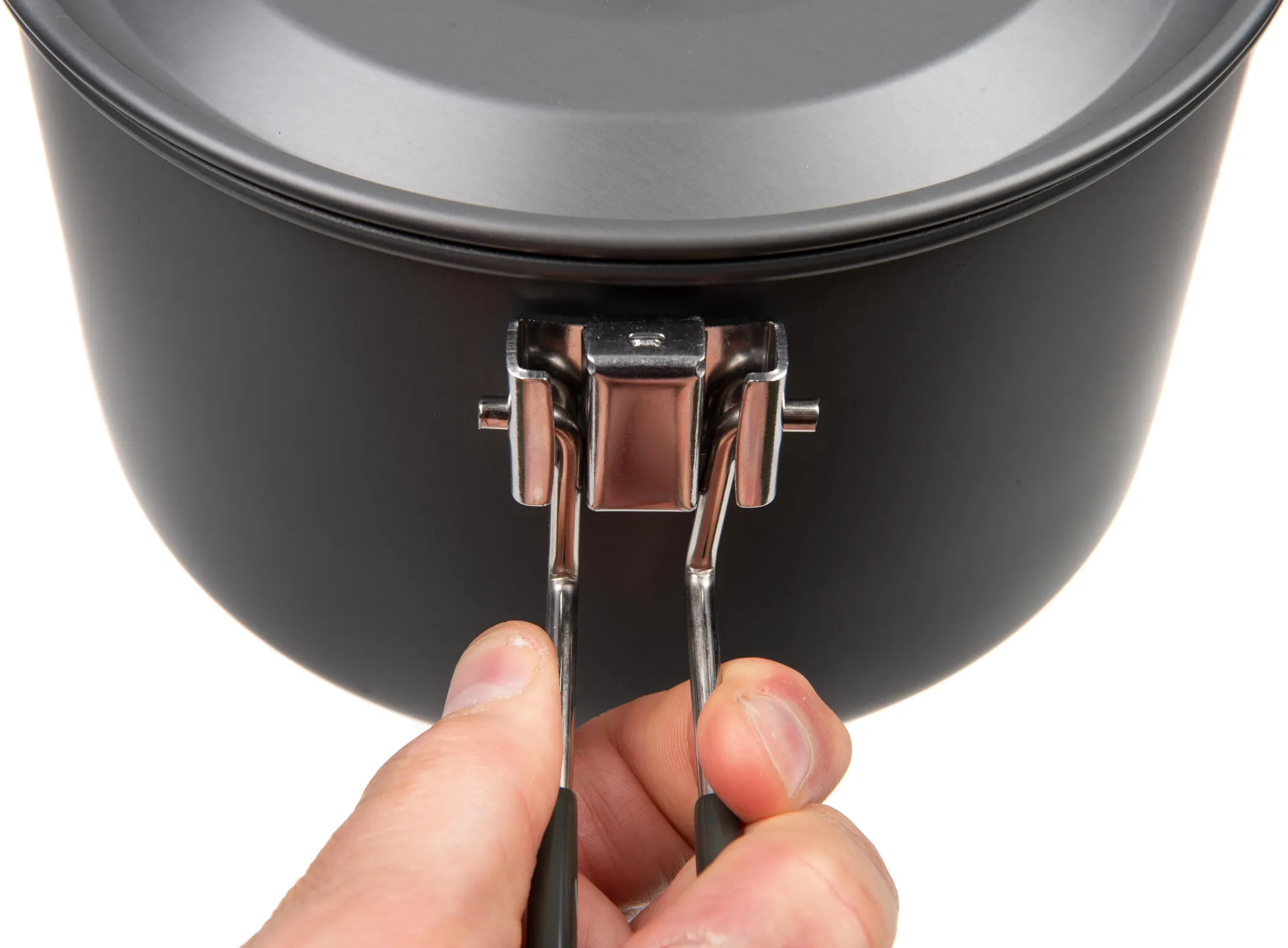 Fox Cookware Cook Set 0.9L Aluminium