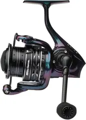 Abu Garcia Spike Pro Stationärrolle 2500S 215g 5.2kg 5.2:1