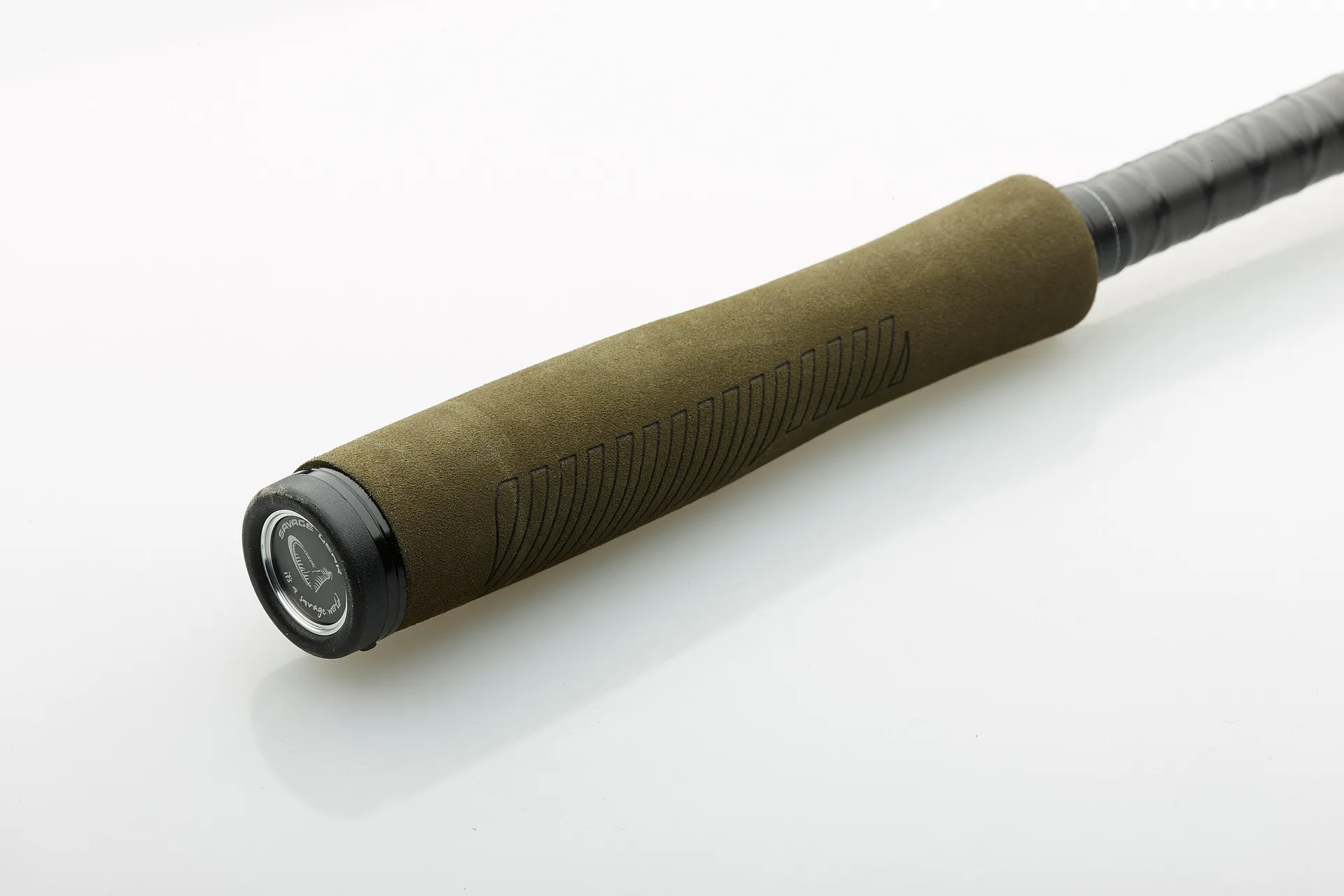 Savage Gear SG4 Big Bait Specialist 246cm 85–170g Moderate Fast