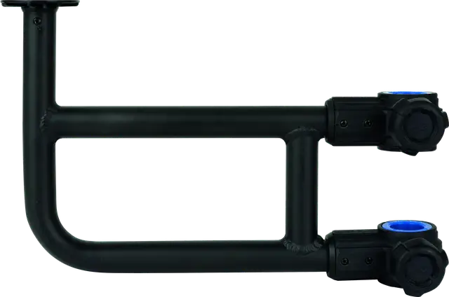 Matrix 3D-R Side Tray Support Arm 25–36mm 32cm 560g Aluminium