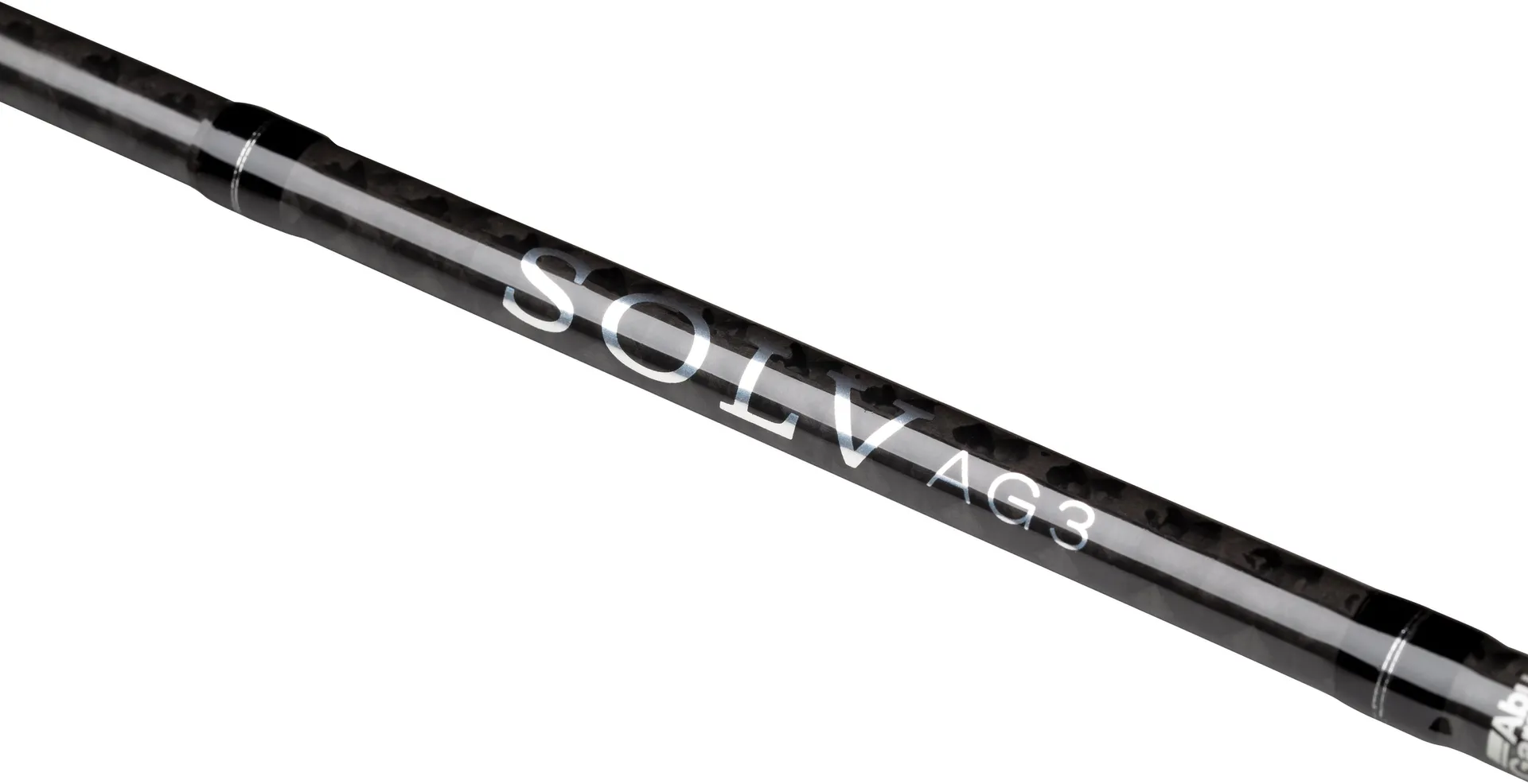 Abu Garcia SÖLV AG3 Spinning Rod 332 3.3m 10–40g 180g 2pc