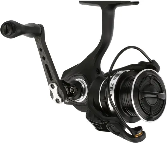 Abu Garcia Zenon X Stationärrolle 2500 184g 83cm 6.2:1