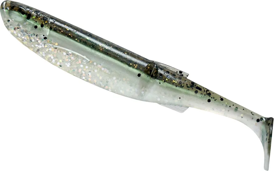 Savage Gear Craft Bleak Clam 8.5cm 4.2g Holographic Baitfish