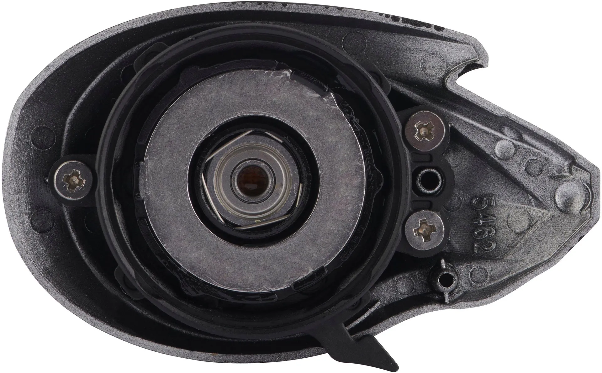 Abu Garcia Zenon MG-LTX Baitcasting Reels 78cm 5.2kg 8.3:1 Left