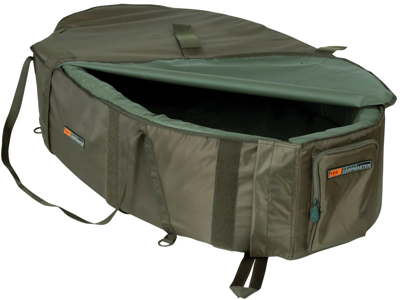 Fox Deluxe Carpmaster Mat