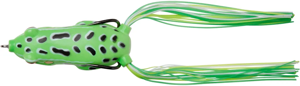 Savage Gear 3D Walk Frog 5.5cm 14g Green