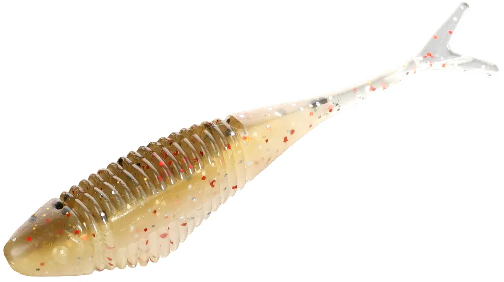 Mikado Fish Fry - 8cm, 4g, 345, 5pc
