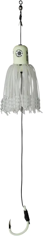 Madcat A-Static Adj. Clonk Teaser 33cm 100g Sinking Glow-In-The-Dark