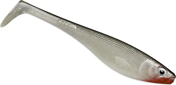 Rapala Soft Peto 18cm 51g Silver