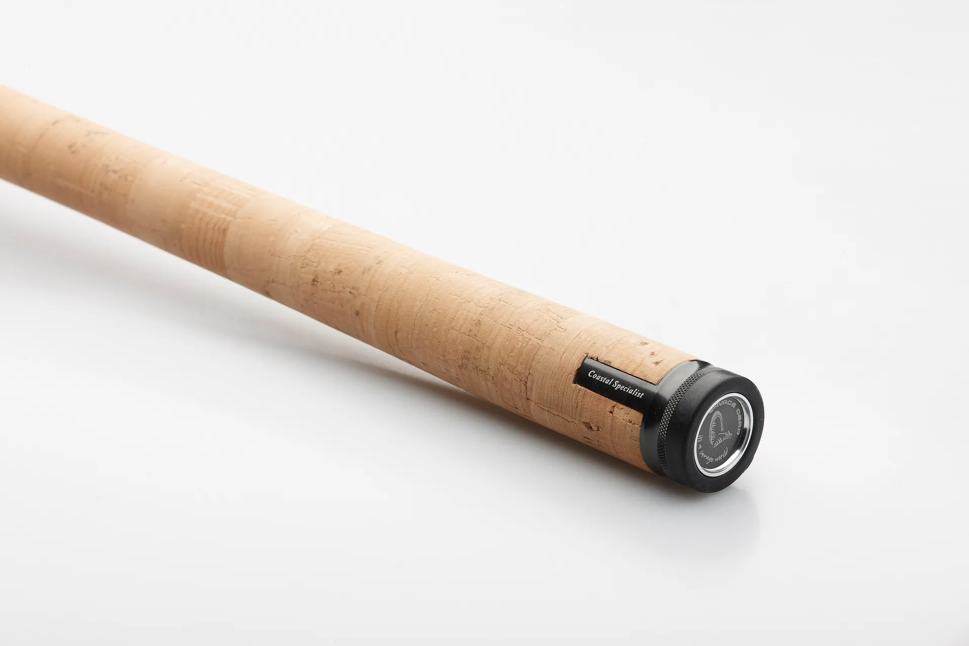 Savage Gear Salmonoid SG6 Spinning Rod 2.90m 8–28g 2pc Moderate Fast