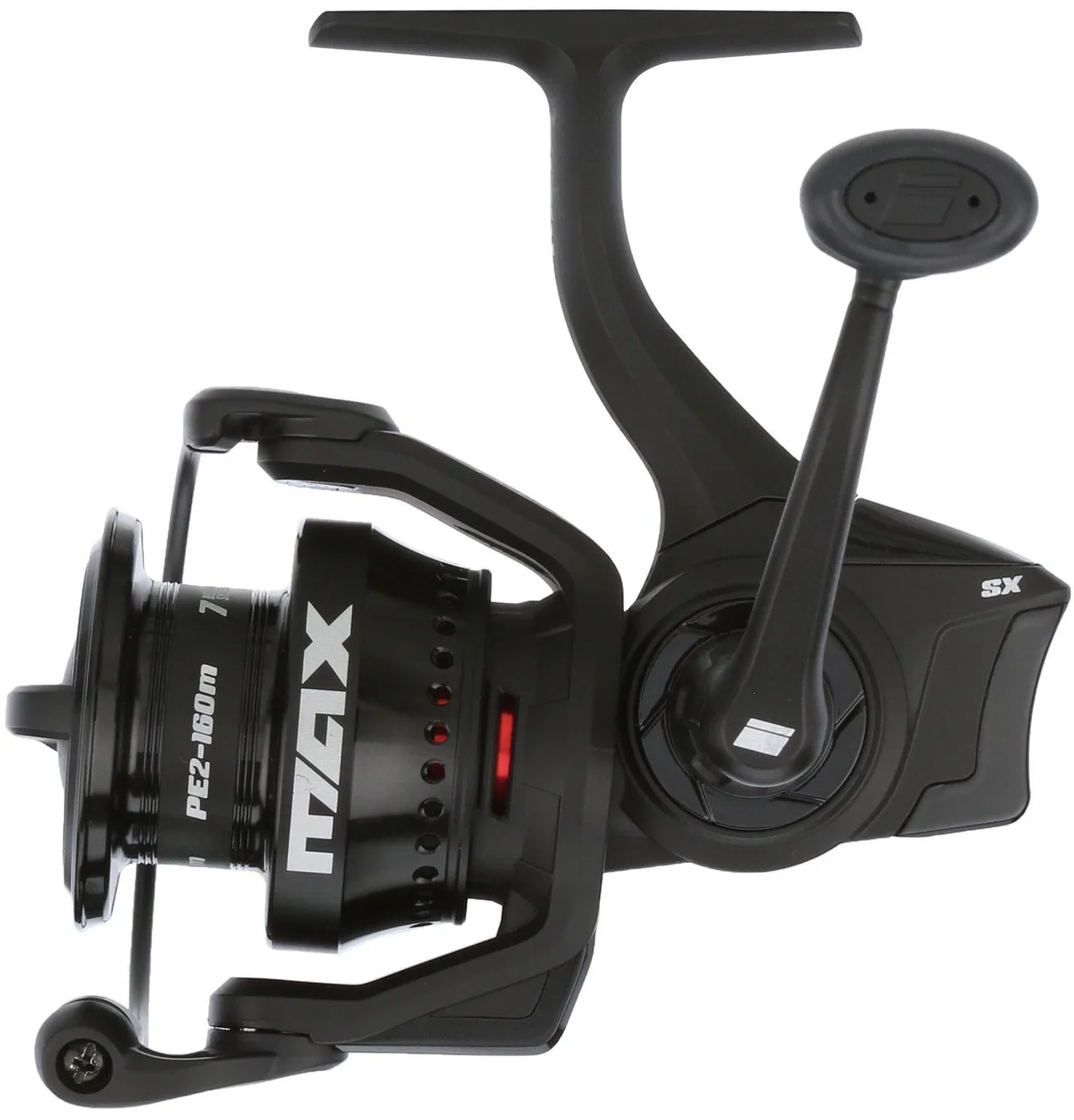 Abu Garcia Max SX Spinning Reel 2500 3.1kg 227g 68cm 5.2:1
