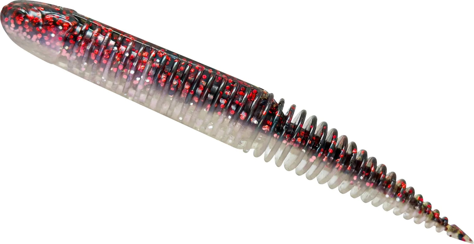 Savage Gear Ned Dragon Tail Slug 7.2cm 3g Bleak