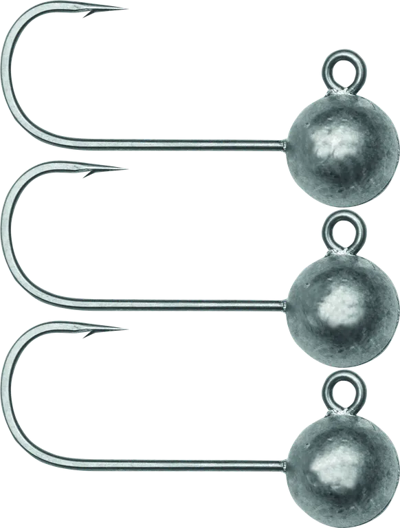 Fox Rage Jig Head X 15g 3/0