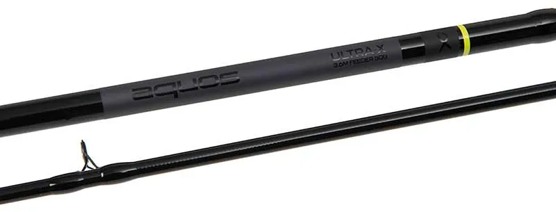 Matrix Aquos Ultra-X 2.0oz 2.8mm