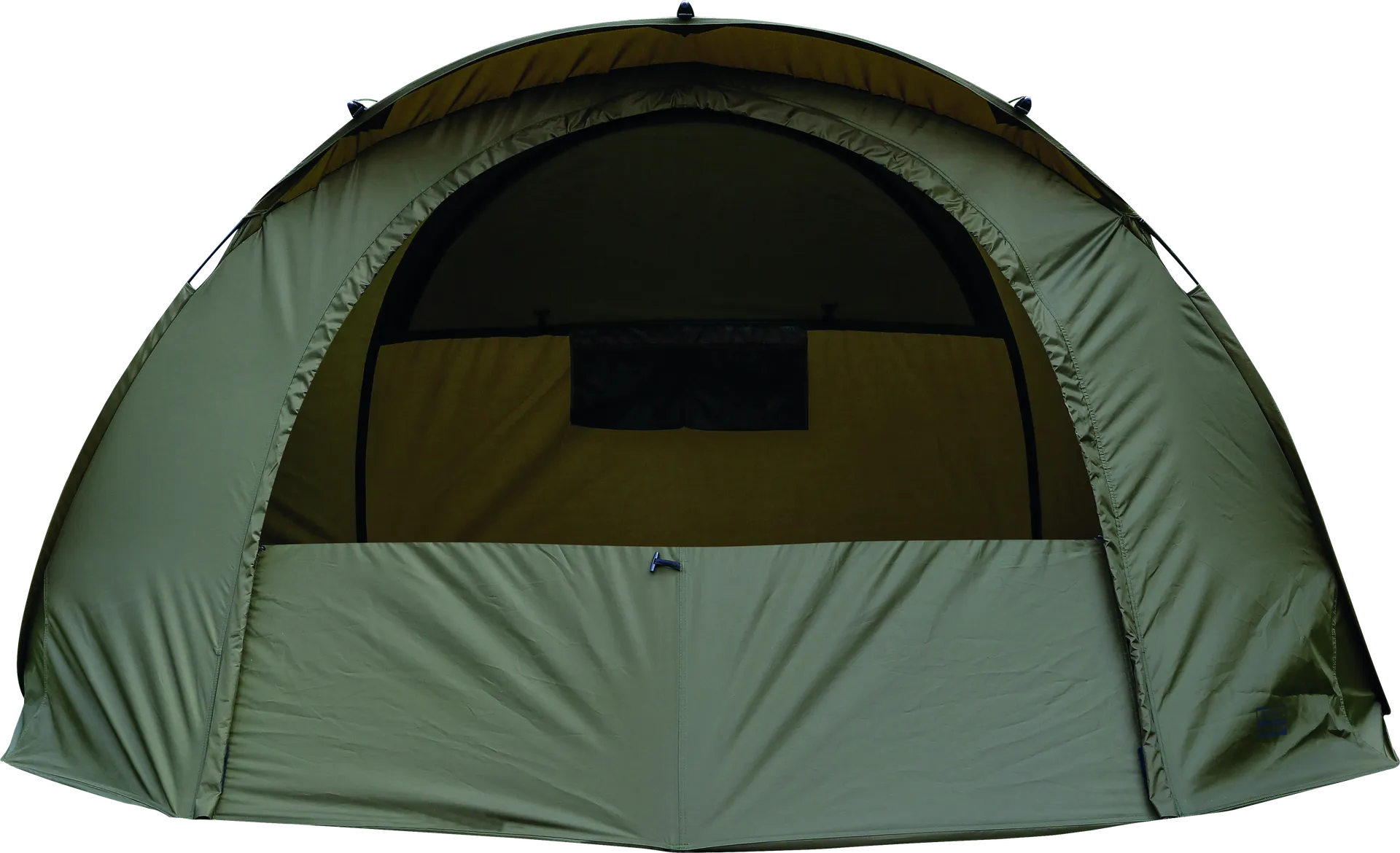 Fox Easy Shelter + Karpfenzelt 8000mm 100% Polyester